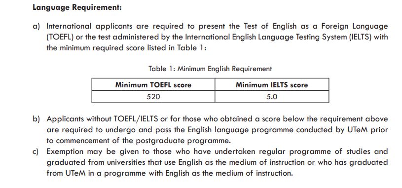 Doctor Of Philosophy Phd